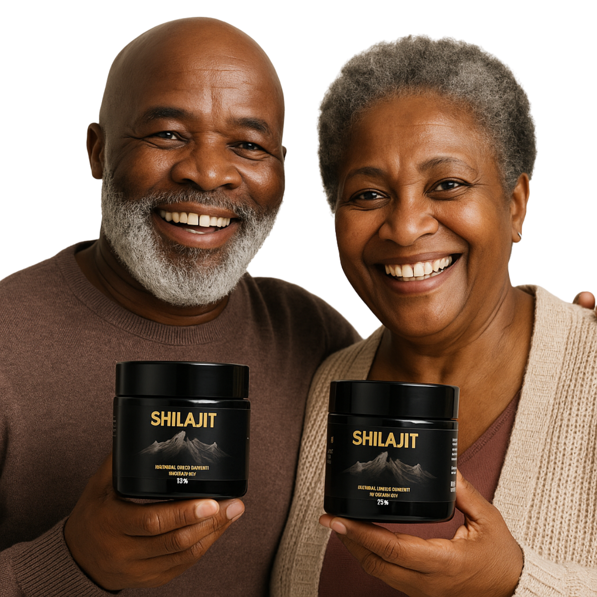 Shilajit