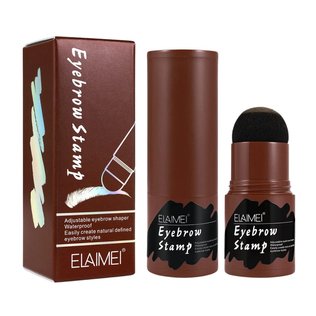 Eyebrow Stamp