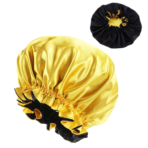 Bonnet en Satin - Sublime