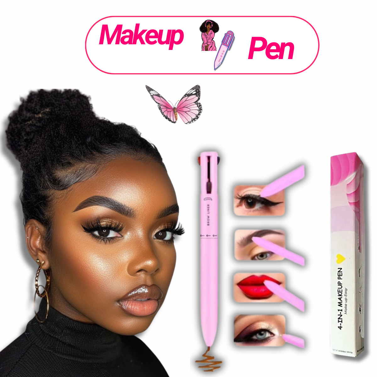Makeup Pen