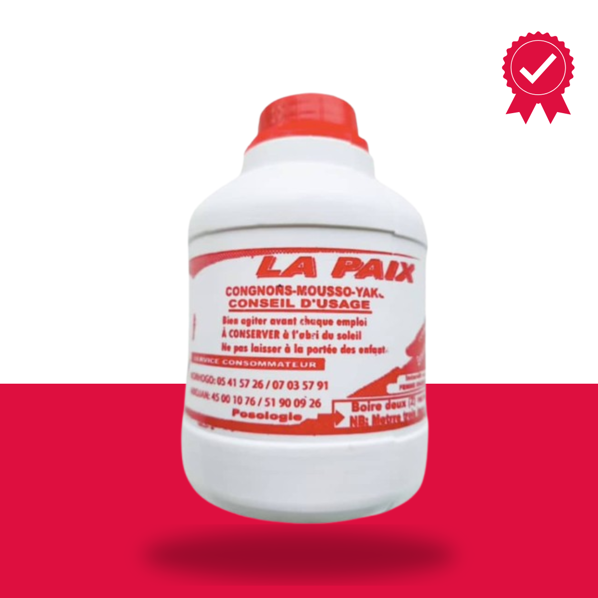 La Paix