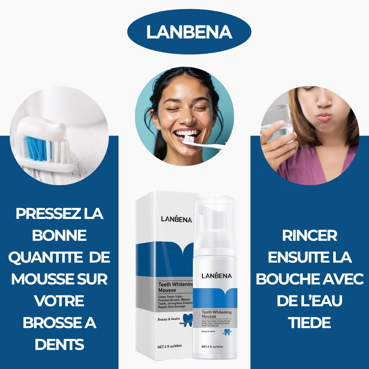 Lanbena
