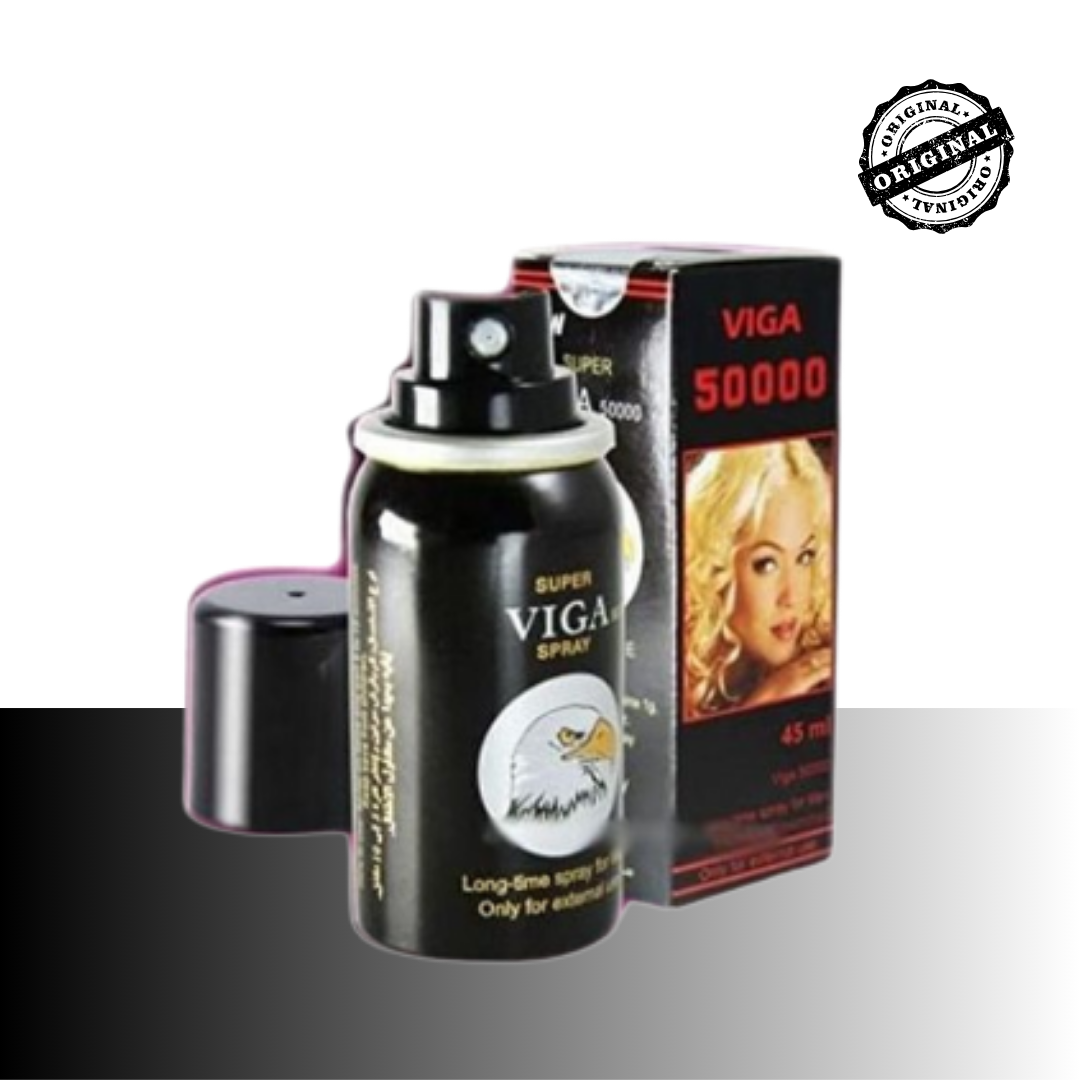Viga Spray