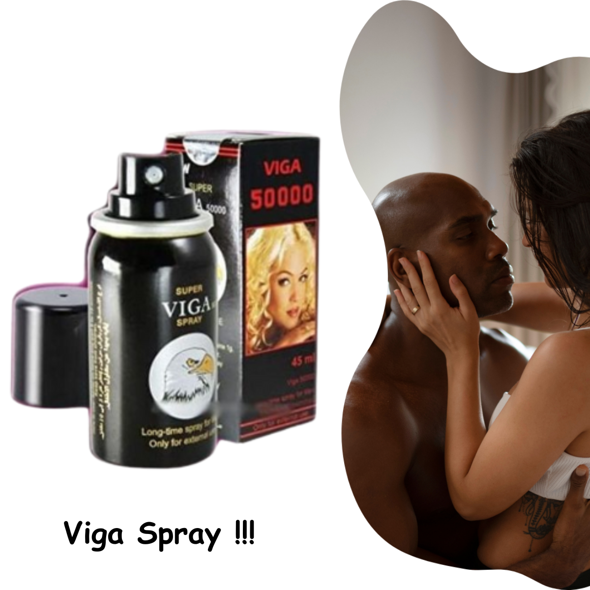 Viga Spray