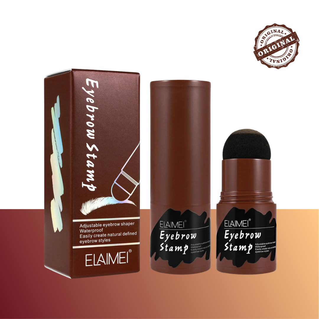 Eyebrow Stamp