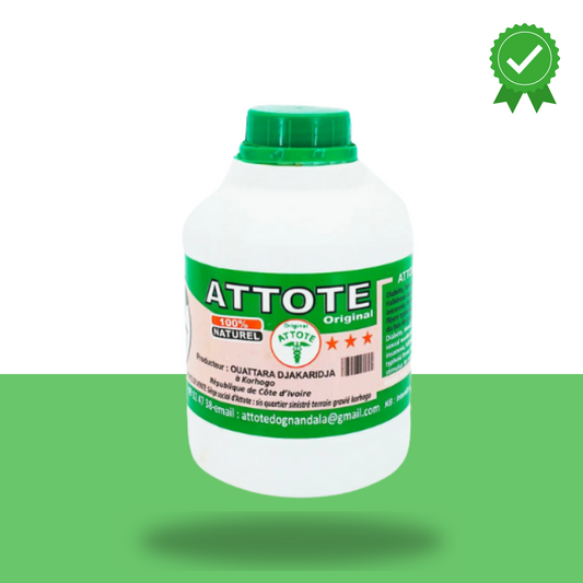 Attote Original
