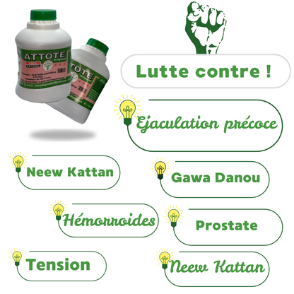 Attote Original