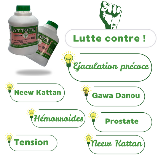 Attote Original