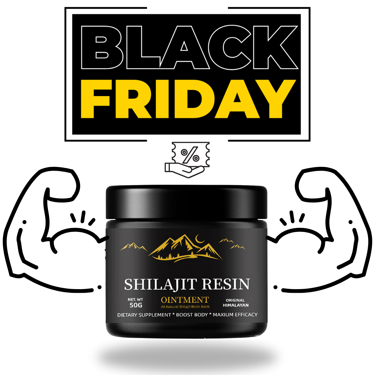 Shilajit JBHK