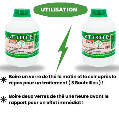 Attote Original