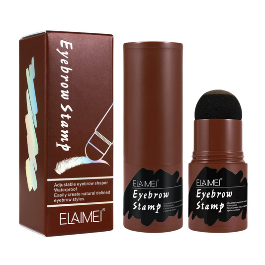 Eyebrow Stamp