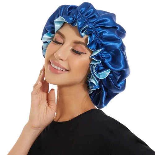 Bonnet en Satin - Sublime