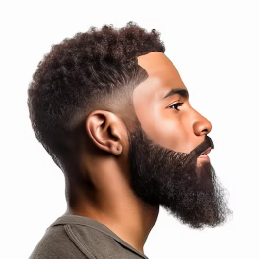 Huile de Barbe