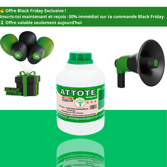 Attote Original