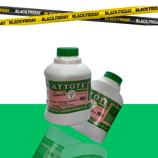 Attote Original