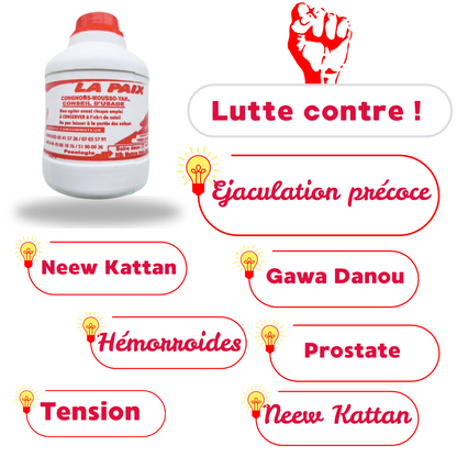 La Paix