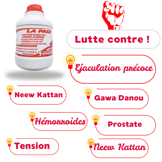 La Paix