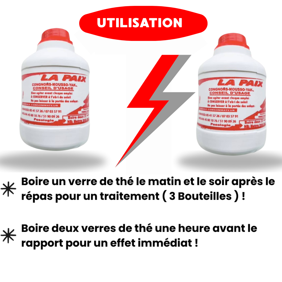 La Paix