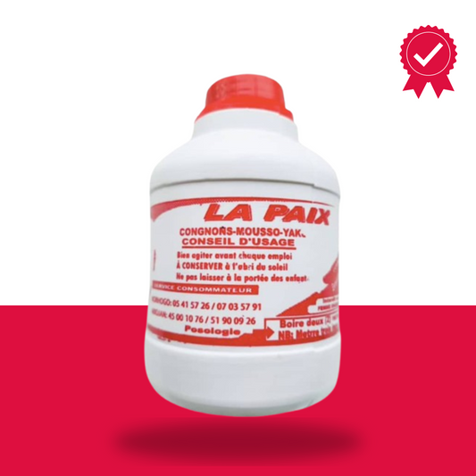 La Paix