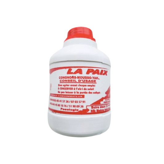 La Paix