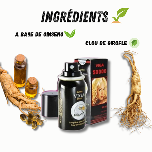Viga Spray
