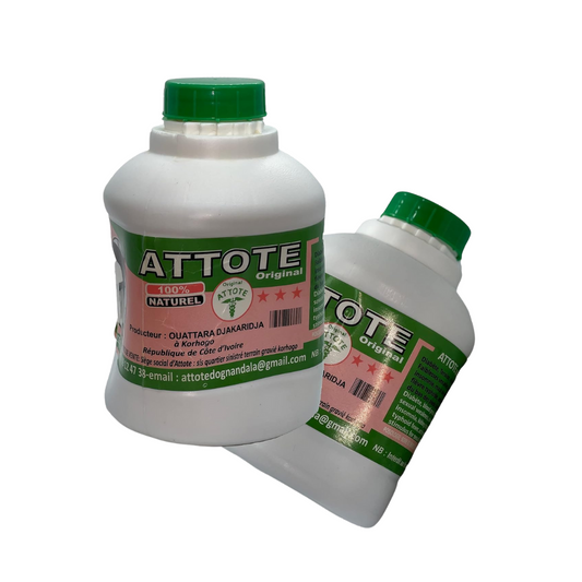Attote Original