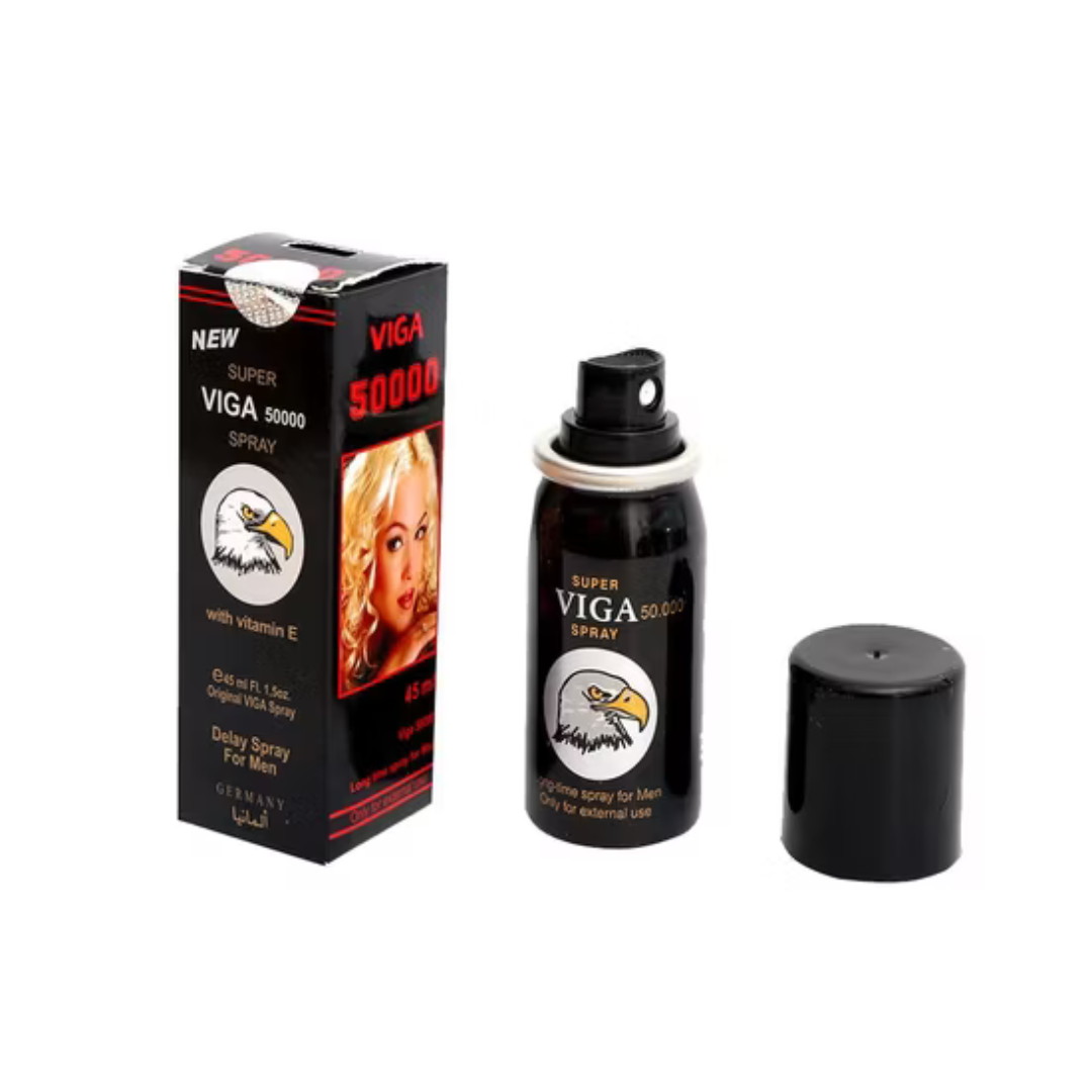 Viga Spray