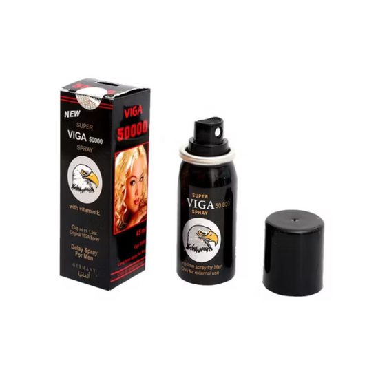 Viga Spray