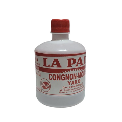 La Paix
