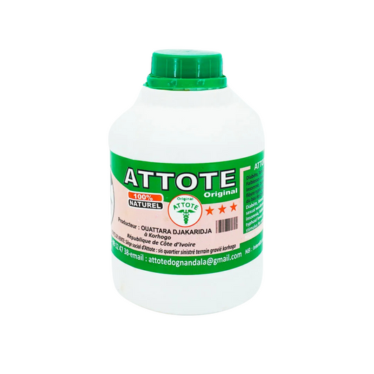 Attote Original